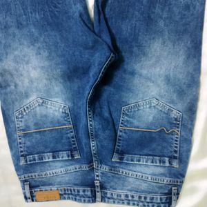 Mast & Harbour Jeans