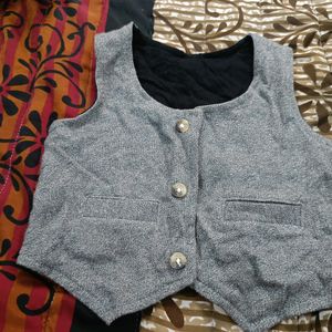 Boy Waistcoat