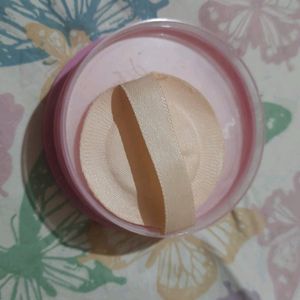 Ponds Face Powder