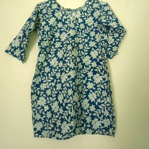 Trendy Short Kurti.