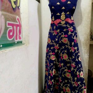 Beautiful Gown For Women