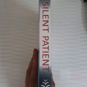 The Slient Patient