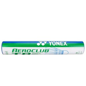 YONEX ACB-TR Feather Shuttle  - Multicolor