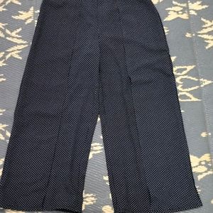 Polkadot Trousers