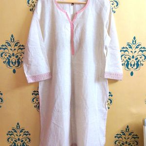 New Khadi Kurti 💞