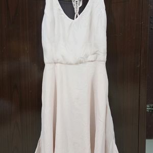 Forever21 Backless Designer Dress 🔥🔥🔥