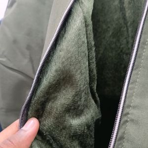 ZIPPER BEST QUALITY JACKET