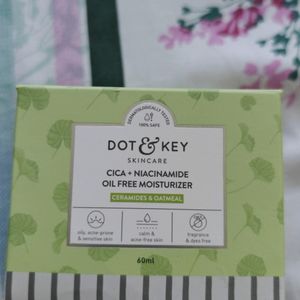 Dot And Key Moisturizer