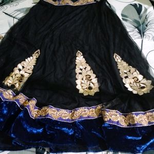 Lehenga Choli