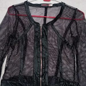 Net Jacket