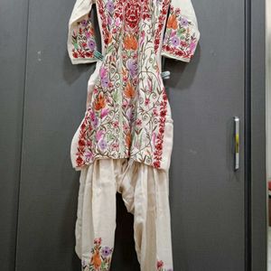 Kashmiri Suit On SALE