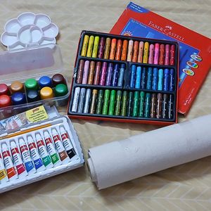 Drawing Items