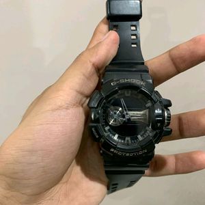 Casino G-Shock 400 Series