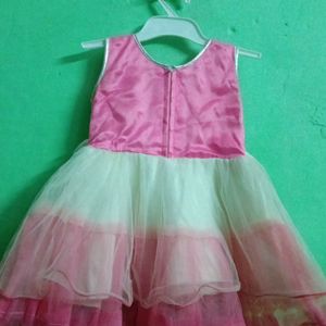 Princess Frock