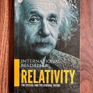 theory of relativity