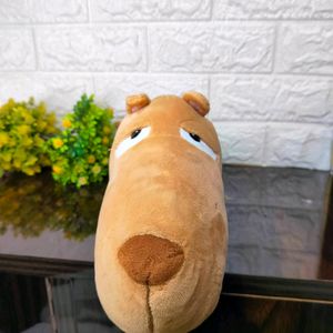 Dog Plush