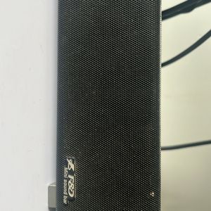 F&D Mini Sound Bar E200 Basic Sounbar