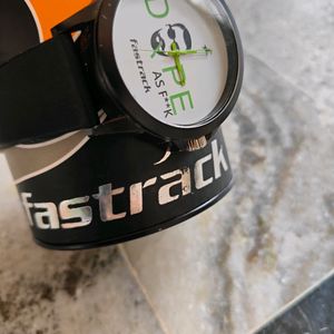 Fastrack Men's Original Watch