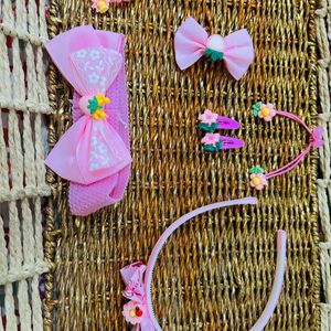 Hairband Set