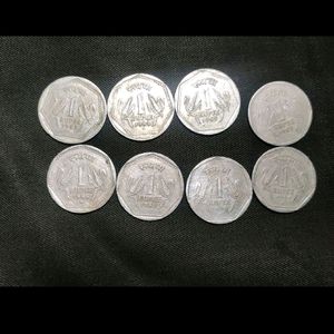 Coins