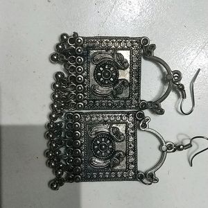 Ethnic Silver Jewellery