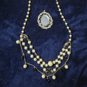 Pearl Chain