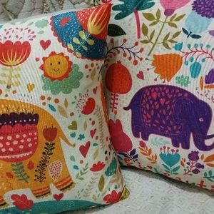 Cushion Cover