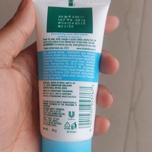 Simple Hydrating Gel Creme ( 50 g)