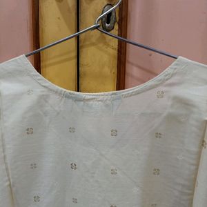 Avaasa Brand New Kurta