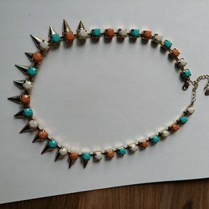 Neckpiece