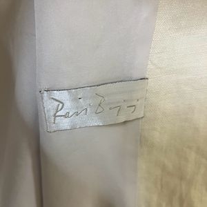 Designer Blazer