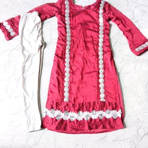 Organza  Dress Pakistani