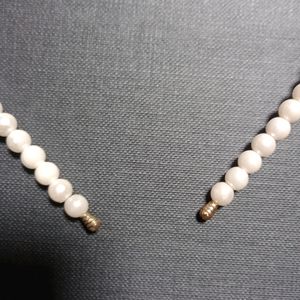 Korean Pearl Hairband!!