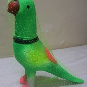 Parrot Toy For Kids