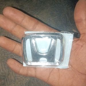 Honda Chrome Mini