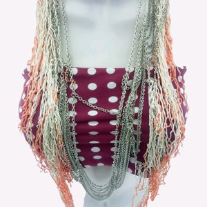 Beautiful Handmade Necklace