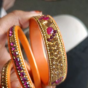 I Have Many Bangles So Selling it