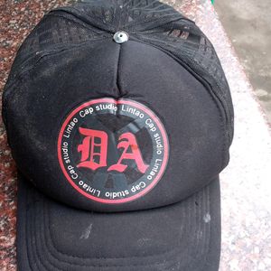 I Am selling a Cap