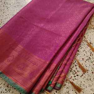 Festive Wear Saree