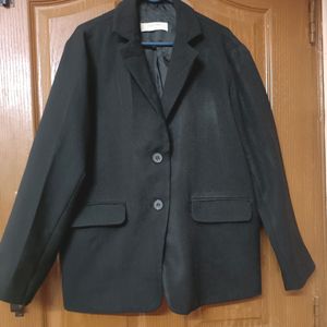 Black Blazer For Women