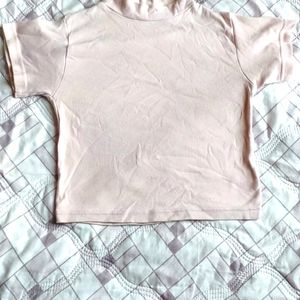 Molly & Sue Regular Fit Top