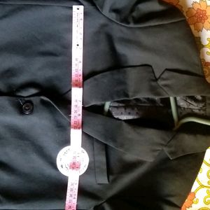 Puna International School Blazer