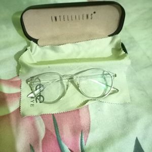 Intellilens Computer Glasses-3000 Coins/500 Rupees