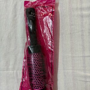 🆕Oriflame HAIR & Styler Medium Round Brush