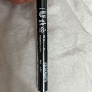 Sealed Lakme Eyeliner Fine Tip LinerPen