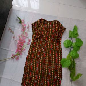 Kurti Length 36