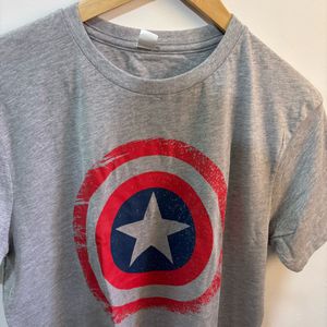 Marvel T Shirt