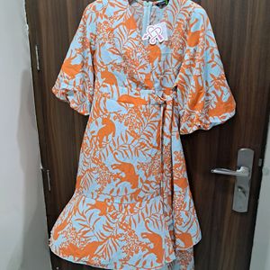 Tokyo Talkies Dress