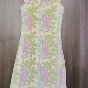 A Cute Summer Dress