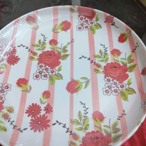 Melamine Plates